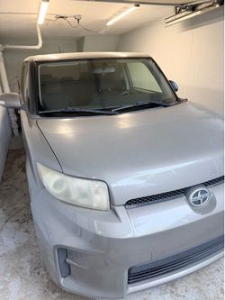 2011 Scion xB