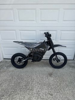 Yozma IN10 Electric Dirt Bike