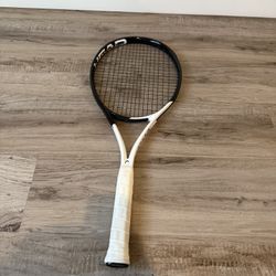 Head Speed MP (4 & 3/8 Grip Size)