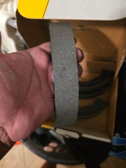 Brake best select brake pads