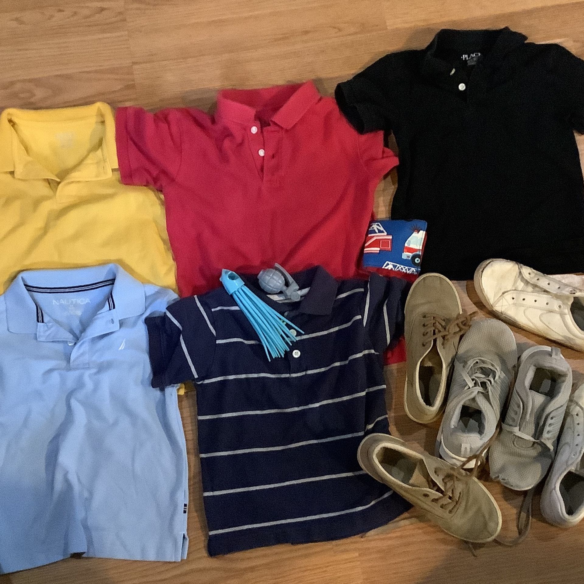 Kids Clothes Boys 5t 5t/6t Children’s Clothes Children’s Book Kids Toys Boy Toys