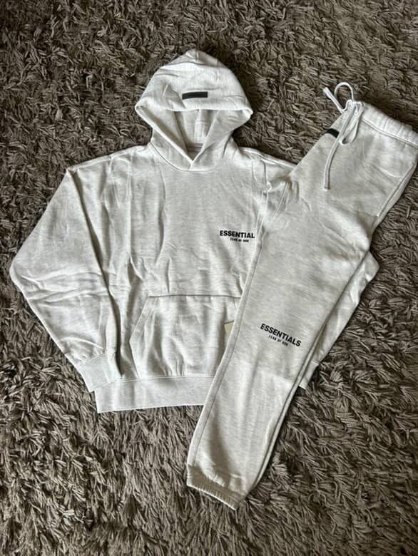 Essential