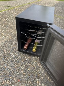 Wine Cooler