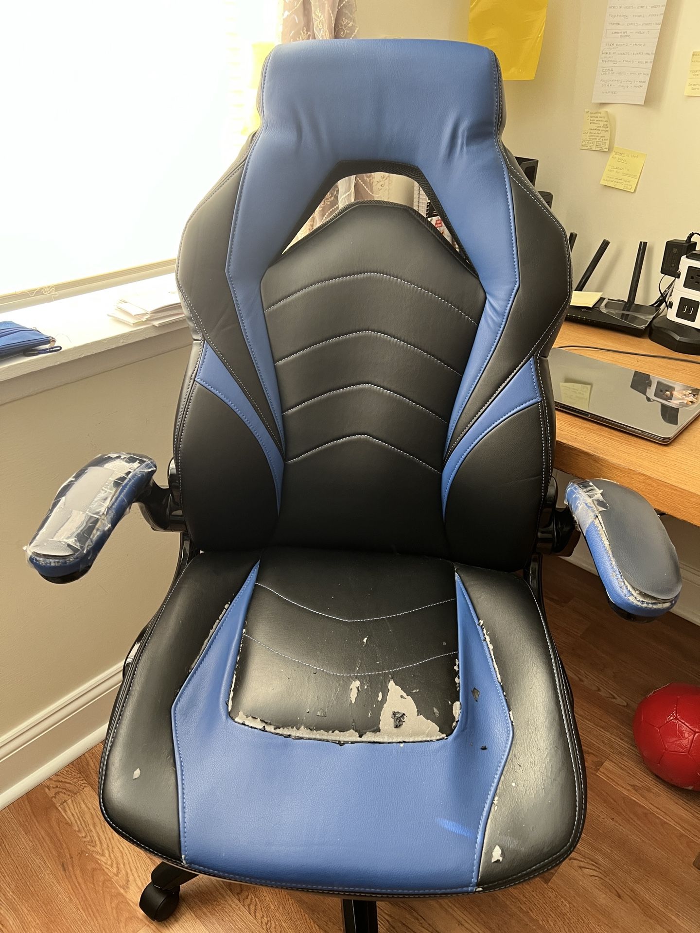 Staples Office Chair