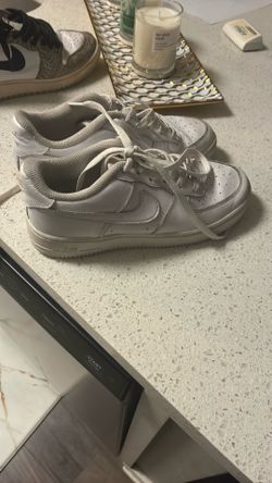 Used air force 1