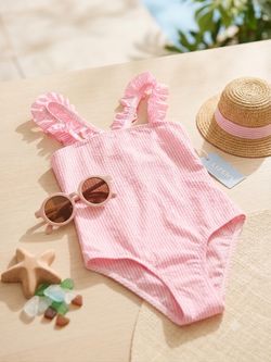 NEW Girls Swimsuit