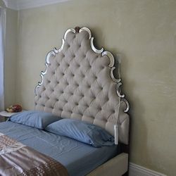 King Bed