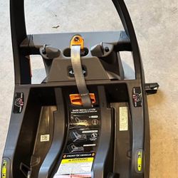 Chicco Infant Car Seat Base 