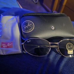Ray-Ban Sunglasses