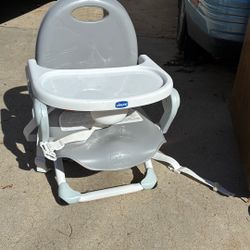 Baby Seat