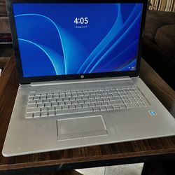 HP Labtop 