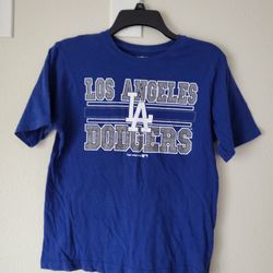 Dodgers T Shirt