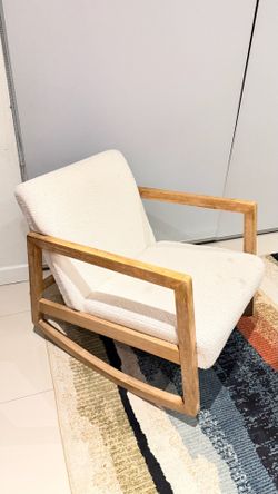 Rocking chair