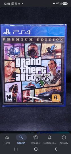 Gta 5