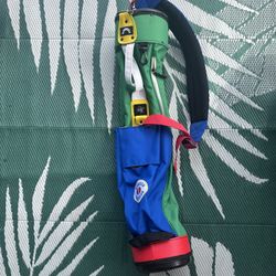 Jones Carry Bag