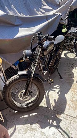 Ebike