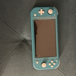 Nintendo Switch Lite - Turquoise 