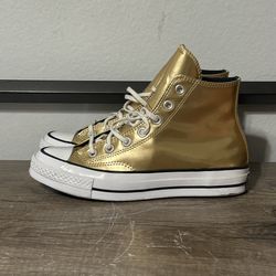 Converse Chuck Taylor All-Star High Top Women’s Shoes Size 7.5