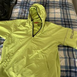 Supreme Windbreaker 