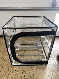 Filament storage box: 3d printing