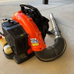 Echo PB-580T Backpack Leaf Blower 