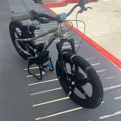 Stacyc 20 Team Edition 