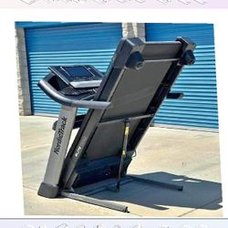 bill laugh Expert Treadmill Improve Your Health Routine