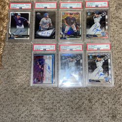 Luis Urias Cards