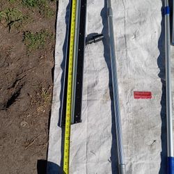 Microfiber Flat Head Mop