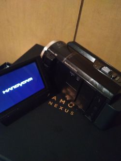 Camcorder