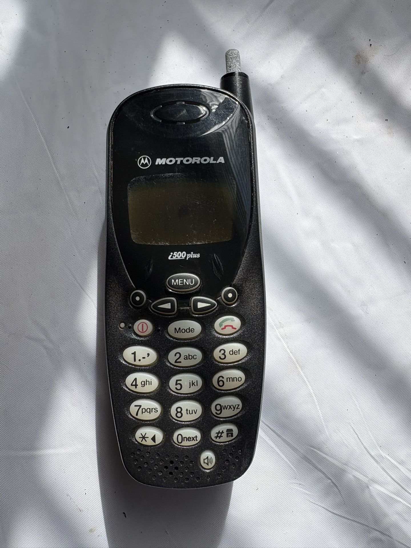 Motorola I500 Nextel Phone