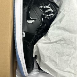 Air Jordan 1 MID SE