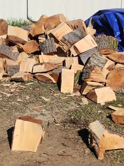 Firewood