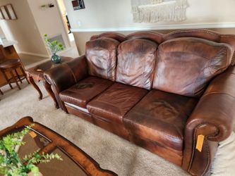 Sofa for sale $120