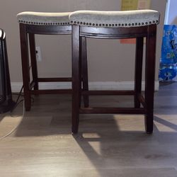 Chair Stools