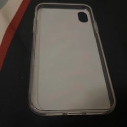 iPhone XR Case 
