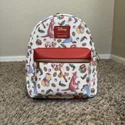 Lounge Fly Backpack Brand New 