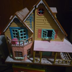 Home Toys For Girls