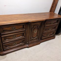 Vintage 5pc Elvis Presley Bedroom set