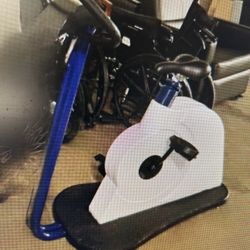 Lode Bicycle Ergometer