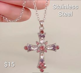 Gorgeous Cross