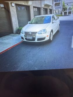 2010 Volkswagen Jetta Original Owner 167,000 miles Mechanics Special
