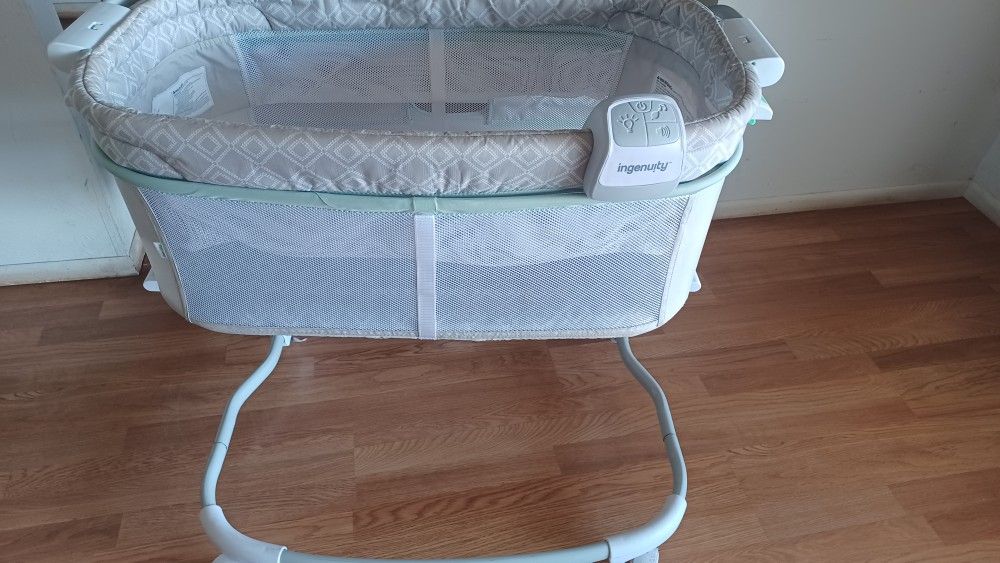 Baby Bassinet