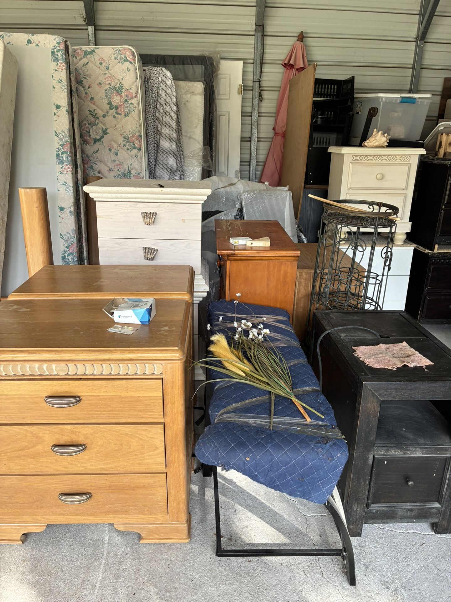 A Little Bit Of Everything $50 An Up