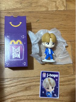 J-Hope Tiny Tan