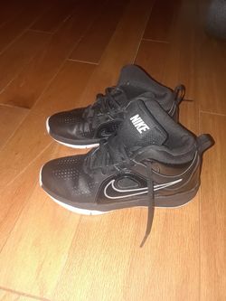 Kids Nike's