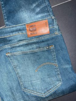 G-Star Jeans