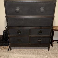 Pottery Barn Secretary Desk