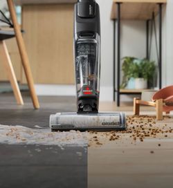 BISSELL CrossWave OmniForce Edge All-in-One Multi-Surface Cordless Cleaner