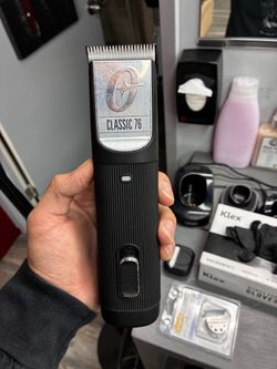Oster 76